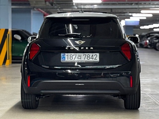 MINI COOPER C  4 GENERATION Classic 2024