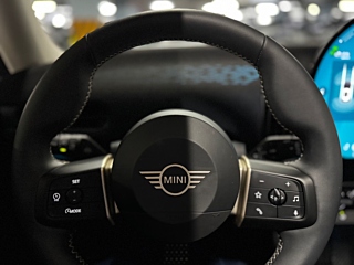 MINI COOPER C  4 GENERATION Classic 2024