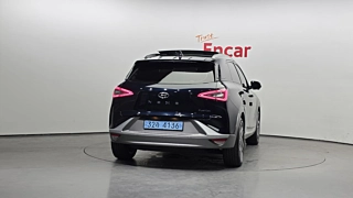 HYUNDAI NEXO 2021
