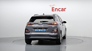 HYUNDAI KONA ELECTRIC 2019