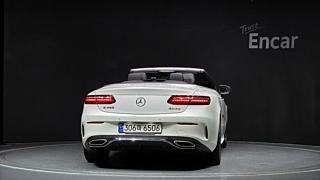 MERCEDES BENZ E-CLASS W213 2021