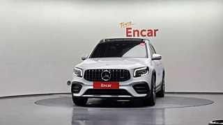 MERCEDES BENZ GLB-CLASS X247 2023