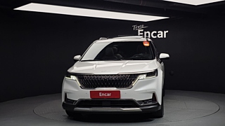 KIA CARNIVAL 2022