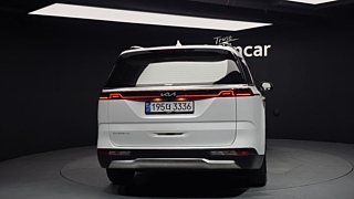 KIA CARNIVAL 2022