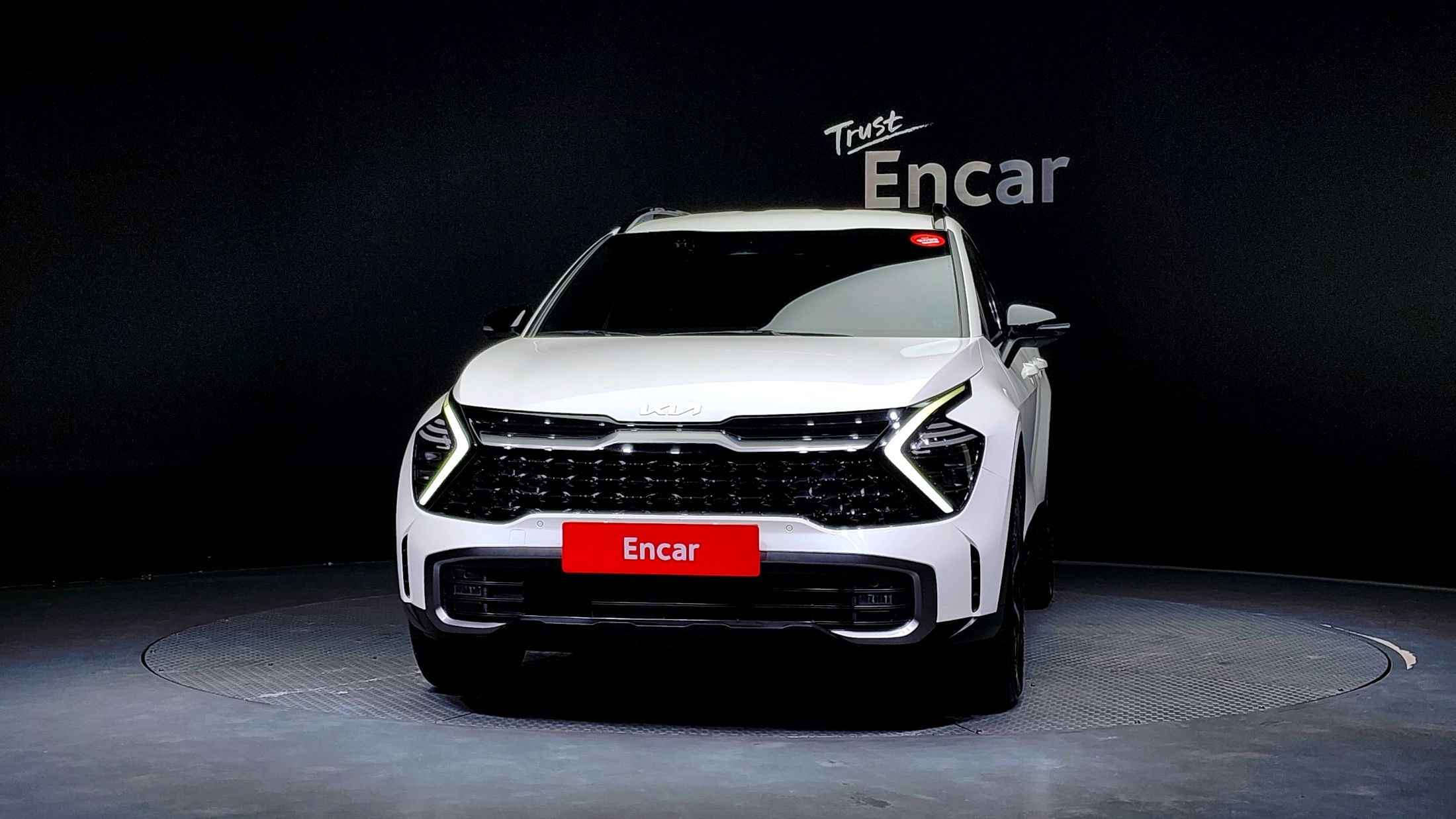 KIA SPORTAGE HYBRID 2021