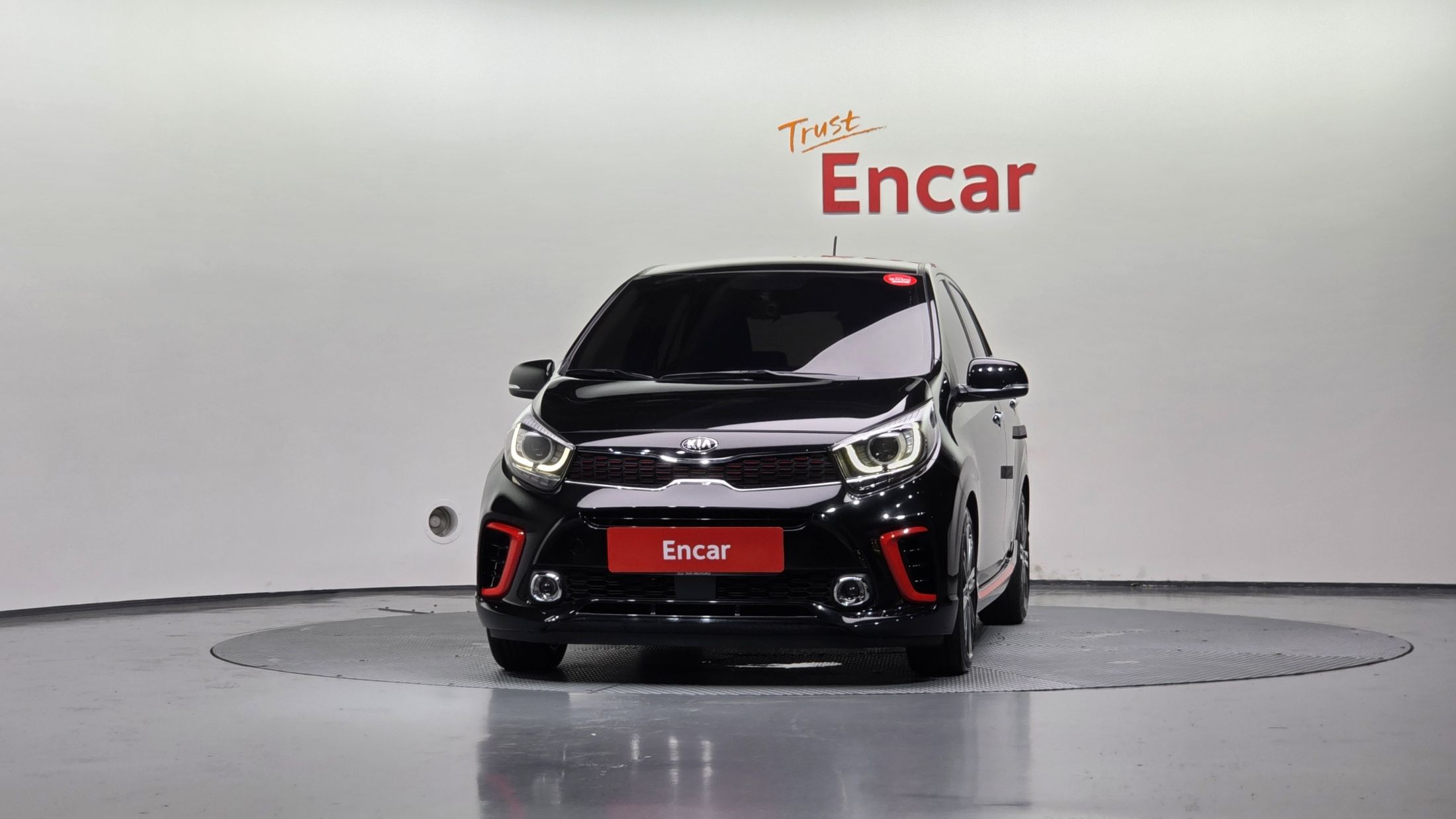 KIA MORNING JA 2018