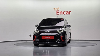 KIA MORNING JA 2018