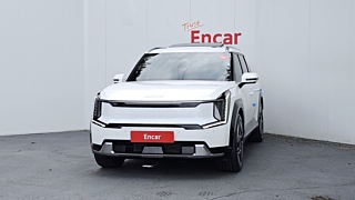 KIA EV9 2023