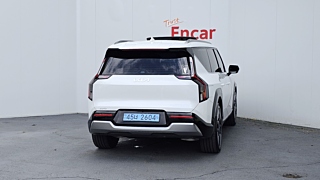 KIA EV9 2023