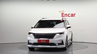 KIA CARNIVAL 2021
