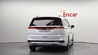 KIA CARNIVAL 2021