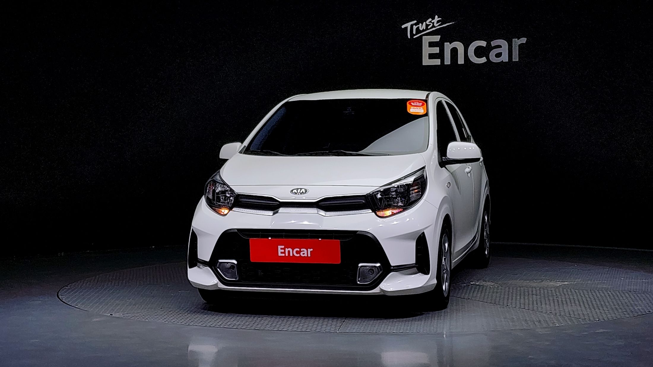 KIA MORNING URBAN JA 2020