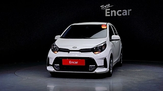 KIA MORNING URBAN JA 2020