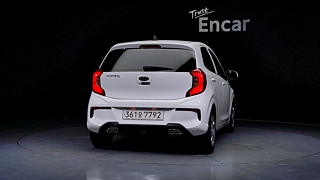 KIA MORNING URBAN JA 2020