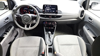 KIA MORNING URBAN JA 2020