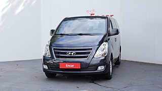 HYUNDAI STAREX GRAND 2016