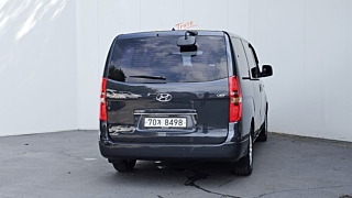 HYUNDAI STAREX GRAND 2016