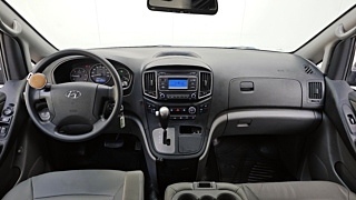 HYUNDAI STAREX GRAND 2016