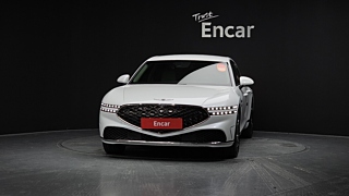 GENESIS G90 RS4 2023