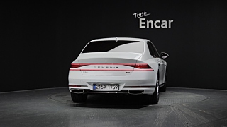 GENESIS G90 RS4 2023