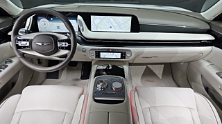 GENESIS G90 RS4 2023