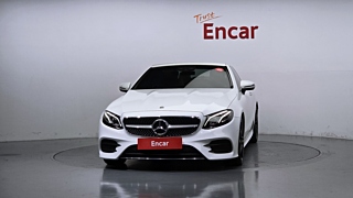 MERCEDES BENZ E-CLASS W213 2020