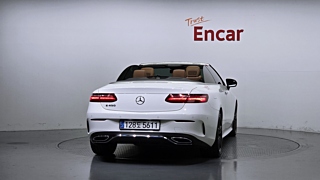 MERCEDES BENZ E-CLASS W213 2020
