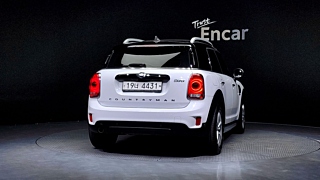 MINI COUNTRYMAN COOPER 2019