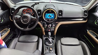 MINI COUNTRYMAN COOPER 2019