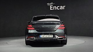 GENESIS G70 2021