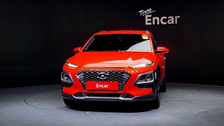 HYUNDAI KONA 2018