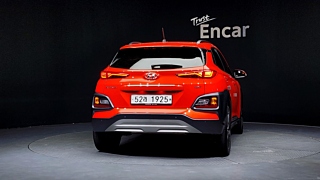HYUNDAI KONA 2018