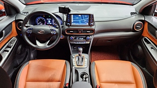 HYUNDAI KONA 2018