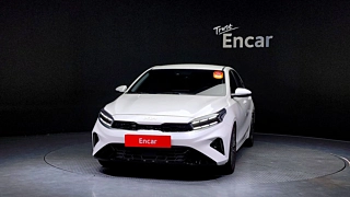 KIA K3  2 GENERATION 1.6 2023