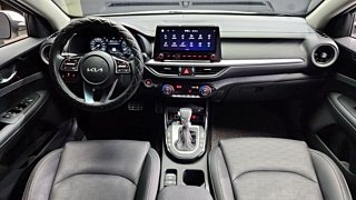KIA K3  2 GENERATION 1.6 2023