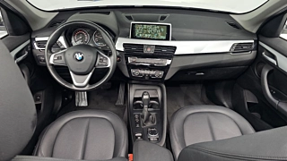 BMW X1 F48 2016