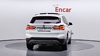 BMW X1 F48 2016