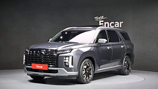 HYUNDAI PALISADE  Diesel 2.2 2WD 2022