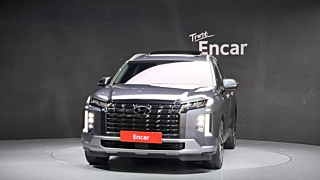 HYUNDAI PALISADE  Diesel 2.2 2WD 2022