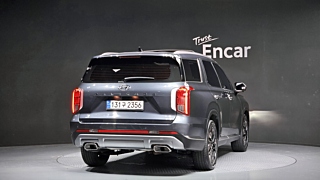 HYUNDAI PALISADE  Diesel 2.2 2WD 2022