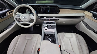 HYUNDAI PALISADE  Diesel 2.2 2WD 2022