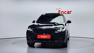 BMW X3 G01 2023