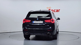 BMW X3 G01 2023