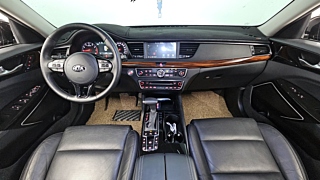 KIA K7 2017
