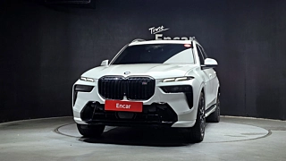 BMW X7 G07 2023