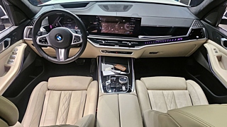 BMW X7 G07 2023