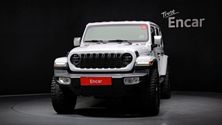 JEEP WRANGLER JL  2022
