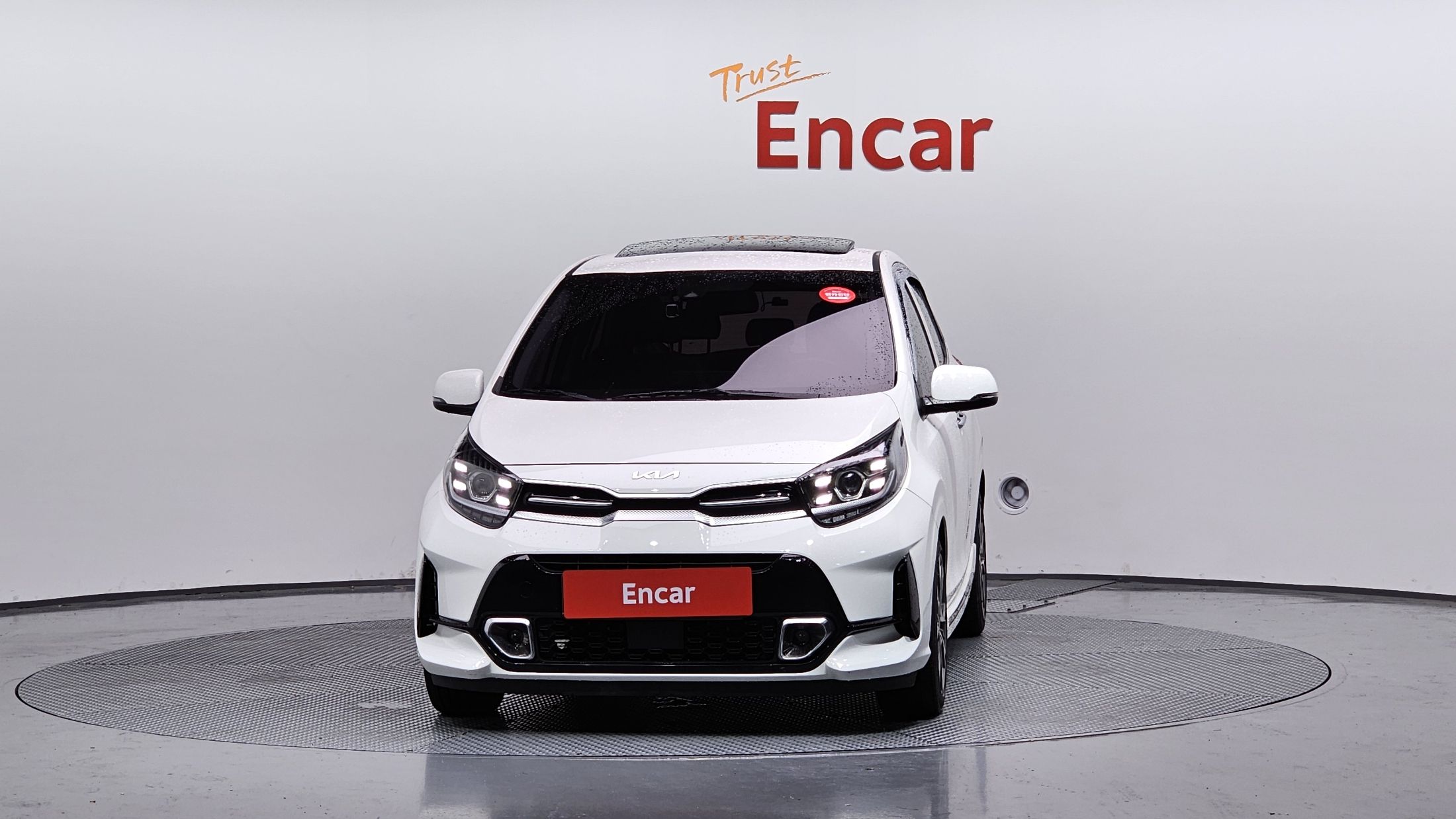 KIA MORNING URBAN JA 2022