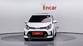 KIA MORNING URBAN JA 2022