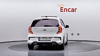 KIA MORNING URBAN JA 2022